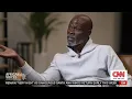 Djimon Hounsou struggling financially after 30 years in Hollywood definitely underpaid