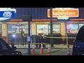 Teen arrested to be charged as adult following deadly Myrtle Beach restaurant shooting