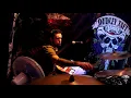 Dudley Taft - Dark Blue Star, Pistols at Ten Paces - Waalwijk, NL April 8, 2018