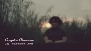 ziy salah rasa cover gayatri chandra