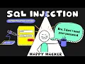 SQL Injection in Login Pages - How Hackers Exploit the Bug Every Developer Leaves Behind