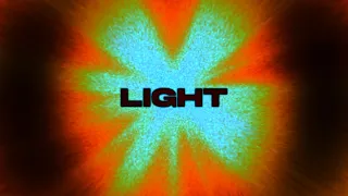 WUNDERLAND — Light ft. WUANT, BLUNDER (Official Lyric Video)