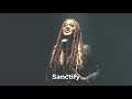Download Lagu Shontelle - Sanctify (Official Lyric Video)
