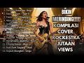 Lagu BIKIN MERINDING!!! KOMPILASI COVER ROCKESTRA TERVIRAL!!! #coverlagu #covermusic #coverindonesia 