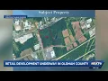 New shopping options coming to Oldham County as area grows