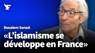 Pourquoi L Islamisme Nous Fait Il Peur La Réponse De Boualem Sansal  Pourquoi L Islamisme Nous Fait Il Peur La Réponse De Boualem Sansal