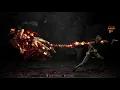 Download Lagu Flawless Victory in Mortal Kombat 1 with Scorpion