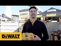 DEWALT 12 Amp Fast Charger DCB1112 Product Overview