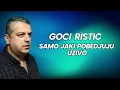 Download Lagu Goci Ristic - Samo jaki pobedjuju (UZIVO)