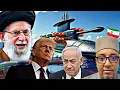 Nazari Kan Makaman Iran Dake Karkashin Teku Da Jiragen Submarine