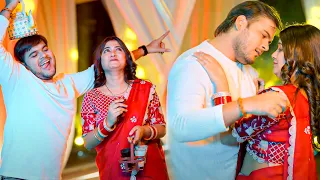 #Video   #Arvind Akela Kallu   लछमिनिया हमार    Lachhminiya Hamar   Bhojpuri Hit Song 2026