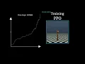 Reinforcement Learning behind Humanoid Robot Explained