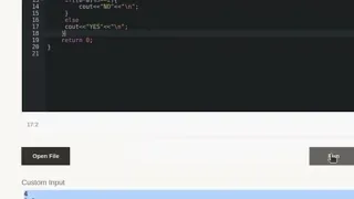 Alternate Additions - CodeChef Solution CodeChef June Long One 2022