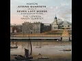 Haydn: String Quartet in G Major, Op. 77 No. 1: I. Allegro moderato