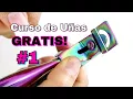 CLASS Beginners Acrylic Tip