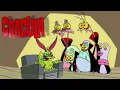 Download Lagu Les Zinzins de l’espace 🦇 COMPTE GRACULA - Episodes en HD