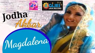 Download Magdalena - Jodha Akbar (Official Music Video) MP3