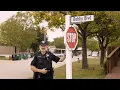Assistant Chief of Police Bobby Smith s Final Patrol