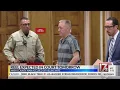 Nash County man charged with wife s murder expected in court Tuesday