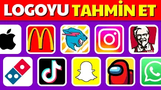 Logoyu Tahmin Et Logo Bulmaca 45 Logo Kac Tane Logoyu Biliyorsun