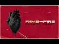 Download Lagu Fame on Fire - Plastic Heart (Official Audio)