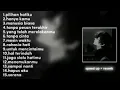 kumpulan lagu sad viral tiktok speed up version