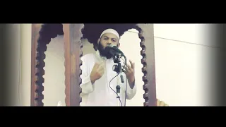 النجاة من الفتن خطب الجمعة الشيخ محمود هاشم 