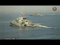 Putin Defies UK Russian Warship Escorts Shadow Fleet Through English Channel
