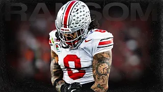 Hard-Hitting Safety Lathan Ransom Highlights