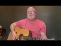 The Grindstone - If You Call Me Again (@TannerUsreyMusic cover) 