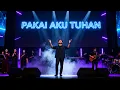 Download Lagu PAKAI AKU TUHAN - MITHA TALAHATU || COVER TEHILIM MP3