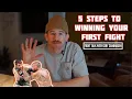 Download Lagu How to Win Your First Fight-from a UFC Fighter