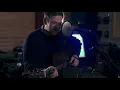 Jacob Swann - Blue Eyes (STFD Studio Session)