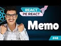 Why React Memo is a GAME CHANGER for Optimizing Components