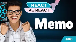 Why React Memo is a GAME CHANGER for Optimizing Components