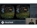 Introduction to Virtual Reality - Virtual Reality and React VR