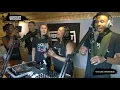 House Gospel Choir perform 'Battle'  |  The Breakfast Show with Jodeci Chin @ Reprezent