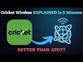 Cricket Wireless Explained Plans Coverage Is It Worth It
