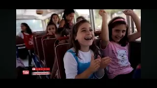 الباص بدون إيقاع براء العويد طيور الجنة 