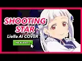 Download Lagu Liella OT9 - Shooting Star by Kep1er (AI Cover) Love Live