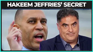 Hakeem Jeffries Gets INSTANT KARMA For Meeting With Jared Kushner