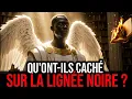 Download Lagu La Lignée Divine Noire Effacée de la Bible (Le Secret le Plus Caché)