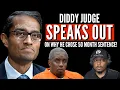 Download Lagu Diddy Judge EXPLAINS Why He Chose 50 Month Sentence