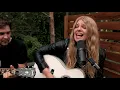 Brynn Elliott - Without You (Official Acoustic Video)