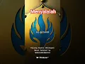 Download Lagu Menyalalah Jiwa-jiwa yang Penuh Semangat | True Warrior Inside | Bilingual Version
