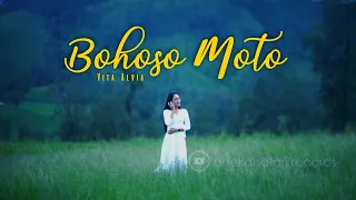 bohoso moto vita alvia official music video aneka safari 