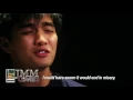 JMM Covers "Far Greater Love"