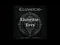 Download Lagu Eluveitie - Esvs (English \u0026 Gaulish lyrics)