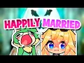 Arielle and Haruka FINALLY Get Married
