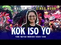 Download Lagu KOK ISO YO | Voc. Wulan JNP Versi Jandut SINGO MUDO Shafira Audio Live Nyadran Kaloran 2022